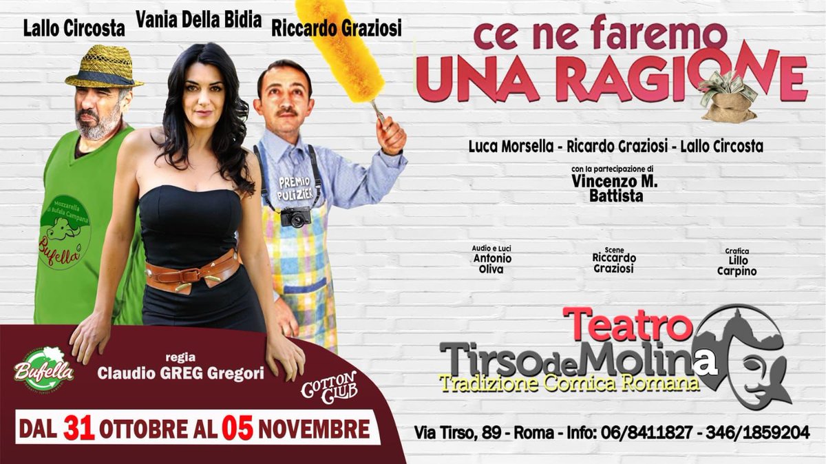 Vania Della Bidia (@vaniadb) on Twitter photo 