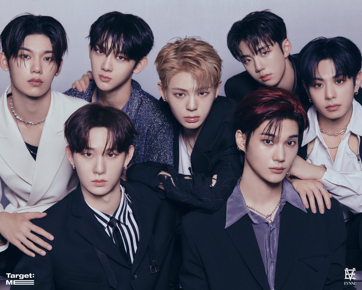 FANBASE ENNVE INDONESIA tweet media