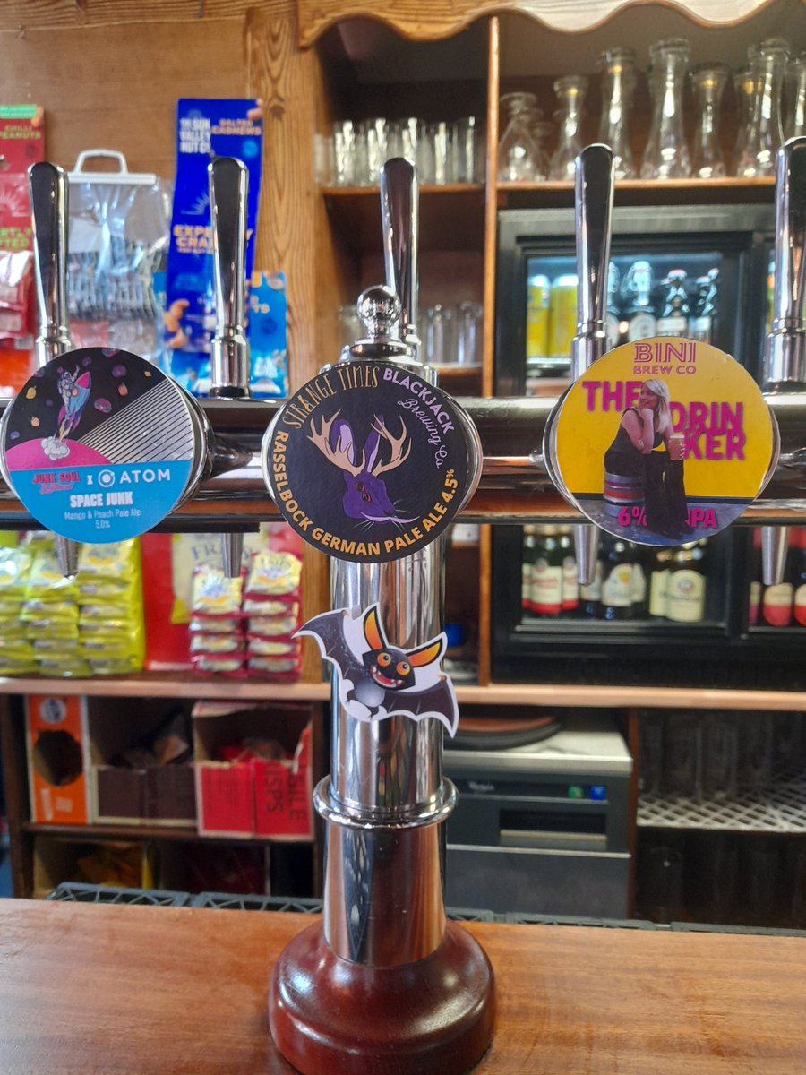 The Boat House Bar - Skipton tweet media