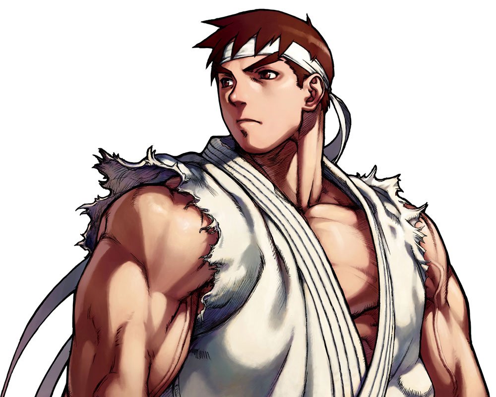 Street fighter, Ryu street fighter, Street fighter alpha 3