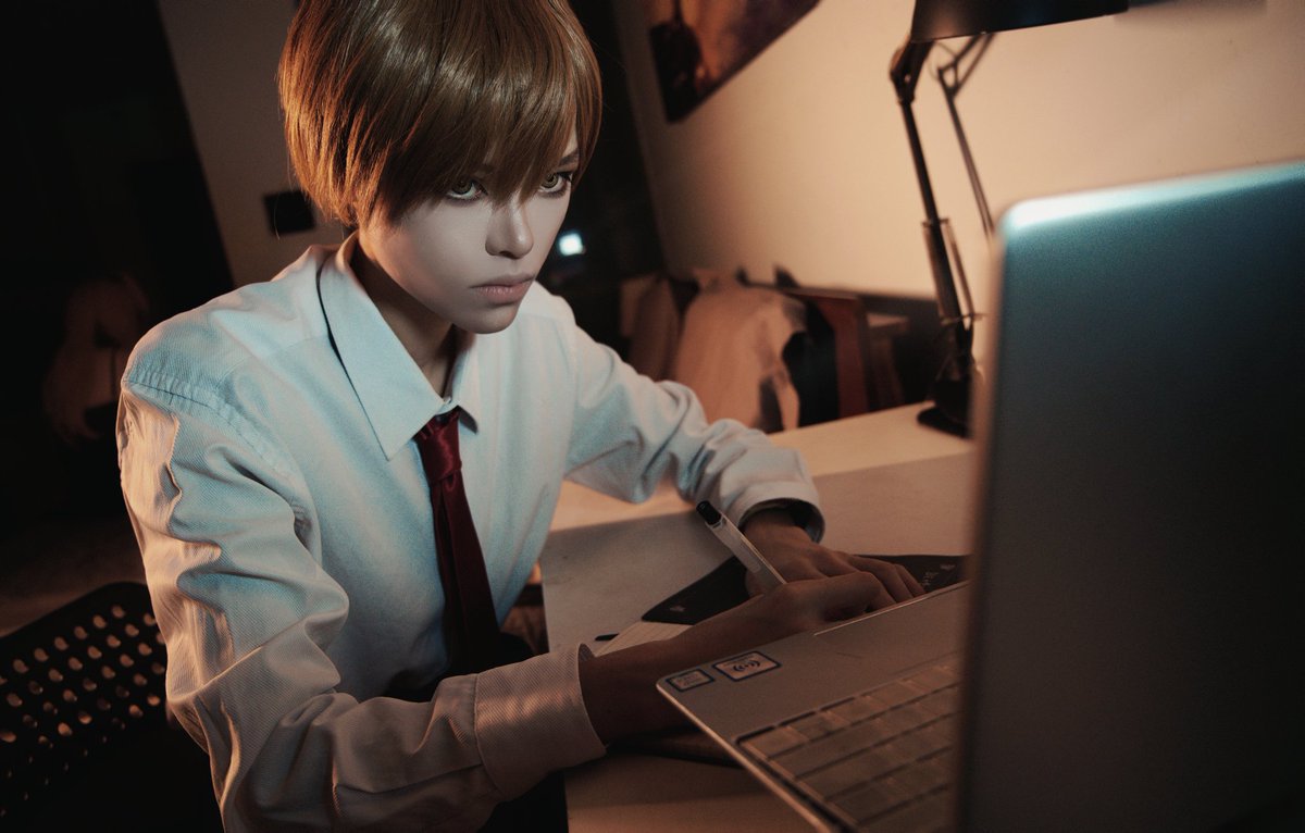 ☞琳LIN☜ tweet media