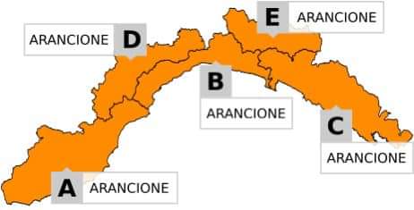 🟠🟠🟠 A causa dell'allerta meteo arancione, domani 20 ottobre i #GiardiniHanbury di #Ventimiglia ed il Castello dei Doria di #Dolceacqua saranno chiusi al pubblico!
#allertameteoLIG 🟠🟠🟠
