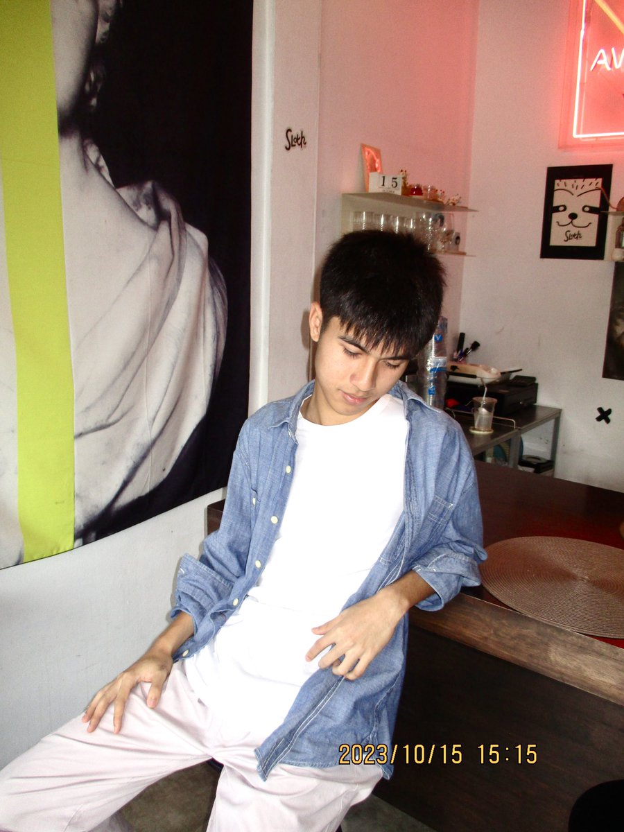 YoursPicture44's tweet photo. 🌻รูปภาพเพิ่มเติมจากกล้องตัวนี้ ‼️ไม่อนุญาตให้นำไปใช้ในเชิงพาณิชย์นะครับ‼️ https://t.co/TYja242nRe