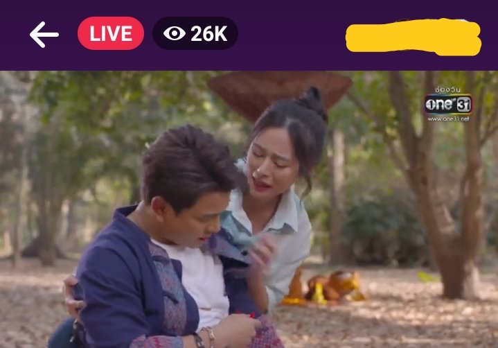 Bifernmmfc's tweet photo. Woww Fb live-26K😮#ไมโครโฟนม่วนป่วนรักEp25 https://t.co/lL8w4Yzj7M