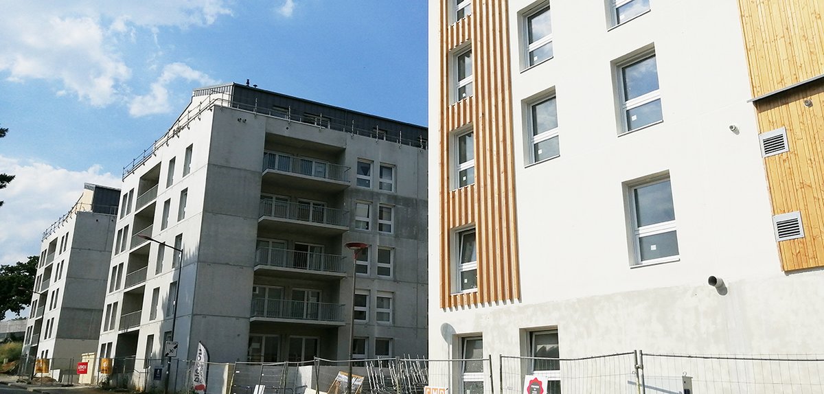 LE MANS METROPOLE HABITAT tweet media