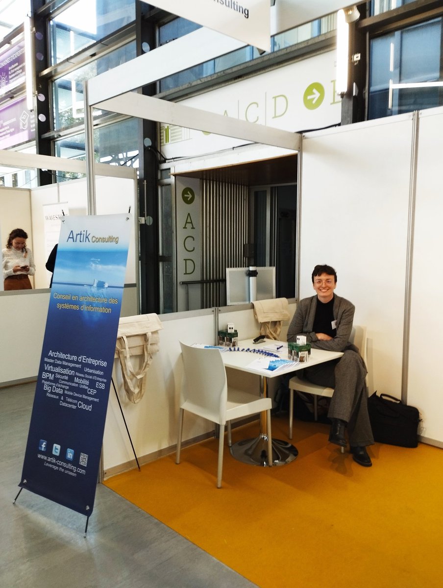 Artik Consulting tweet media