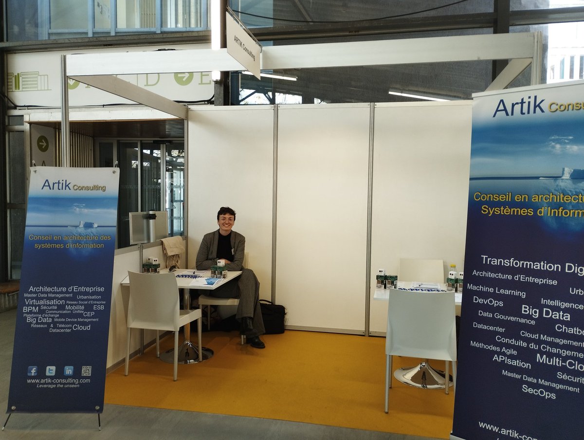 Artik Consulting tweet media