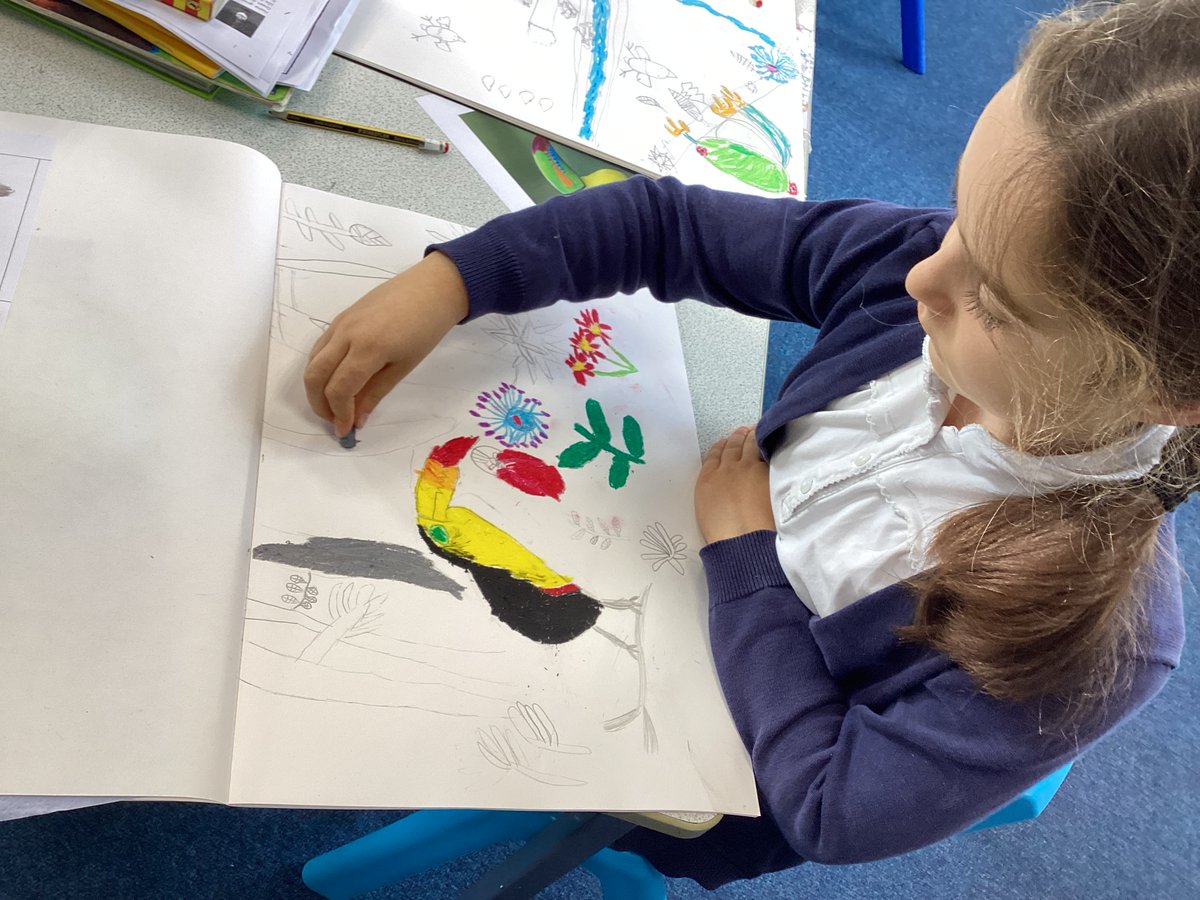 DigbyPrimarySchool tweet media