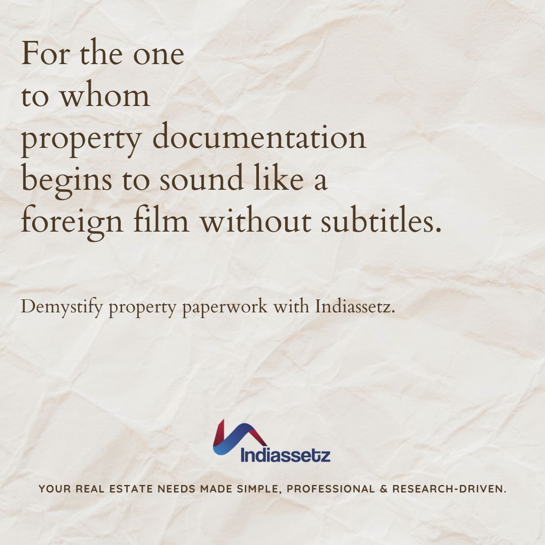 IndiassetzY's tweet image. Navigate the intricate maze of government liaising and paperwork effortlessly with Indiassetz. We turn bureaucratic labyrinths into a walk in the park. 📜✅ #GovernmentLiaising #PaperworkSimplified #TrustIndiassetz #EffortlessBureaucracy&quot;