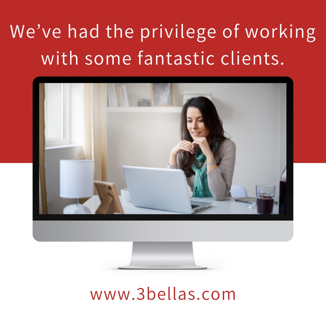 3BellasWD's tweet photo. * Does your website look old and tired?
* Does it reflect who you are in your business today?
https://t.co/1clglKxtvD

#3bellas #3bellaswebdesign #familybusiness #australianowned #bossladies #wordpress #projects #coaches #leaders #speakers #authors #entrepreneurs #portfolio https://t.co/FbZLX4YhGO