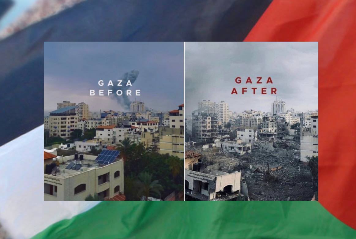 SayyahKhaleel's tweet photo. I urge everyone to include our Palestinian brothers and sisters in your dua. 
Insha Allah from the river to the sea, Palestine will be free!
🇵🇸🇵🇸🇵🇸

#PalestineUnderAttack 
#FreePalastine 
#GazaUnderAttack 
#IStandWithPalestinians https://t.co/YO0SgXTAHk