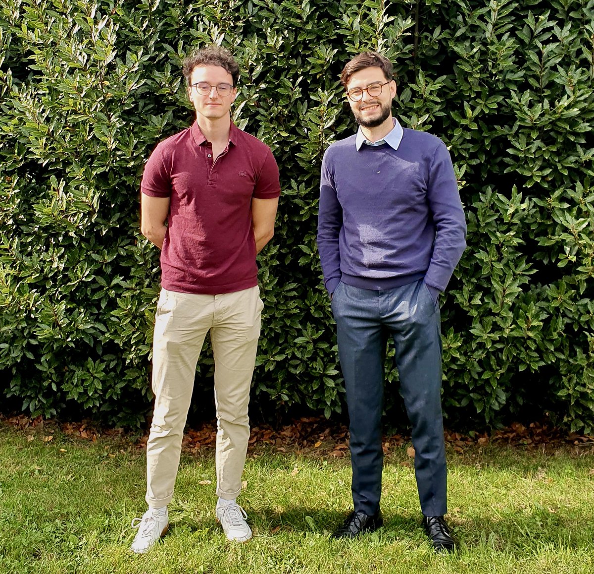 Check & Visit tweet media