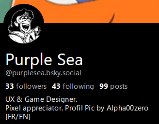 Purple Sea tweet media