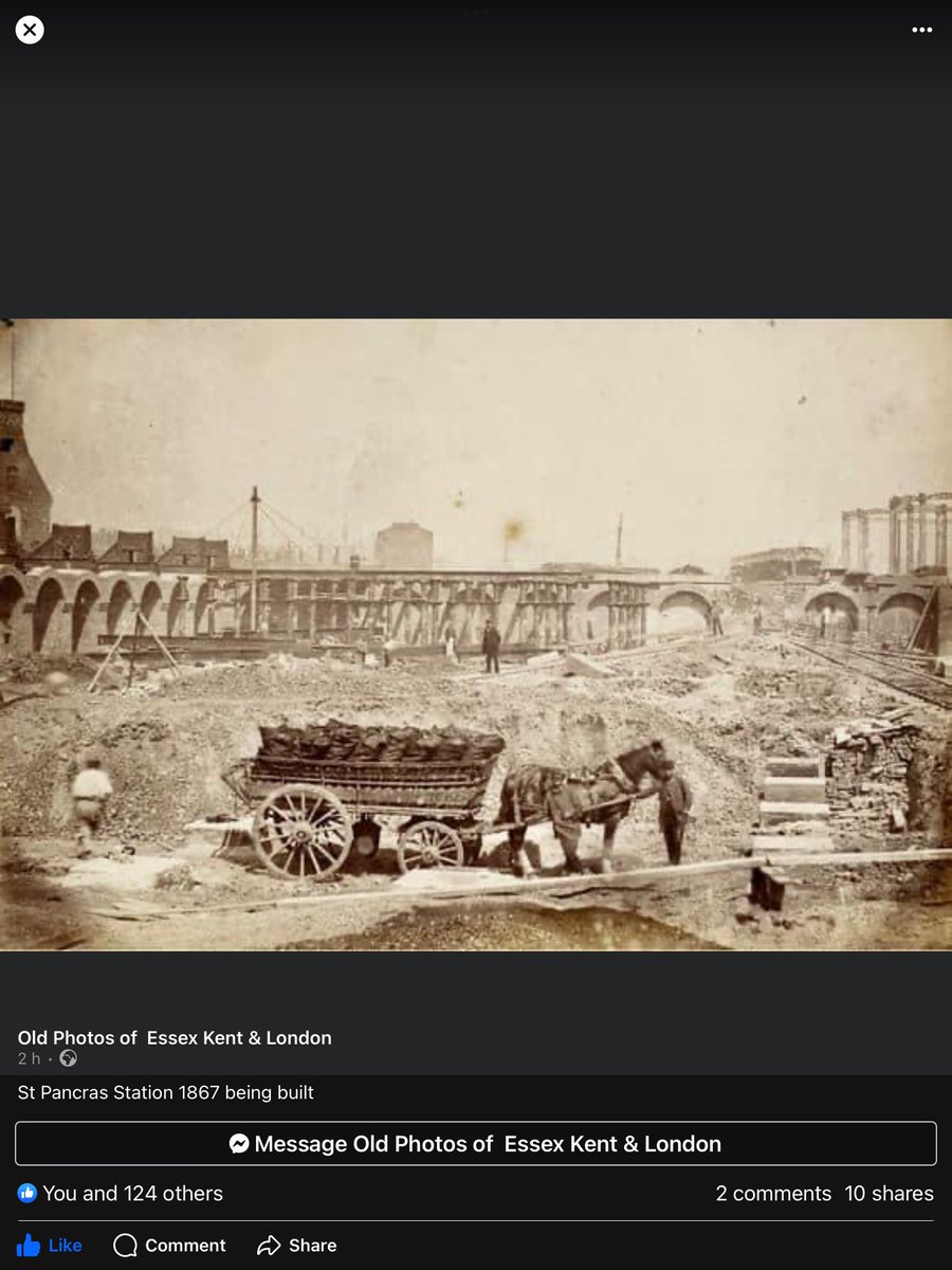 5stuart's tweet image. Pinched from Facebook @Se_Railway