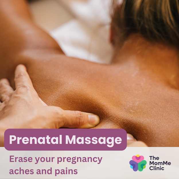 The MomMe Clinic tweet media