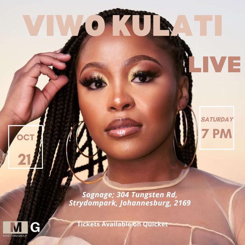 2 more sleeps: 🚀

🎫: quicket.co.za/events/236375-…