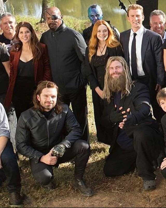 PaulePLN's tweet photo. He's the most babie on set 🥺🐣 https://t.co/mnP9DjIHNh