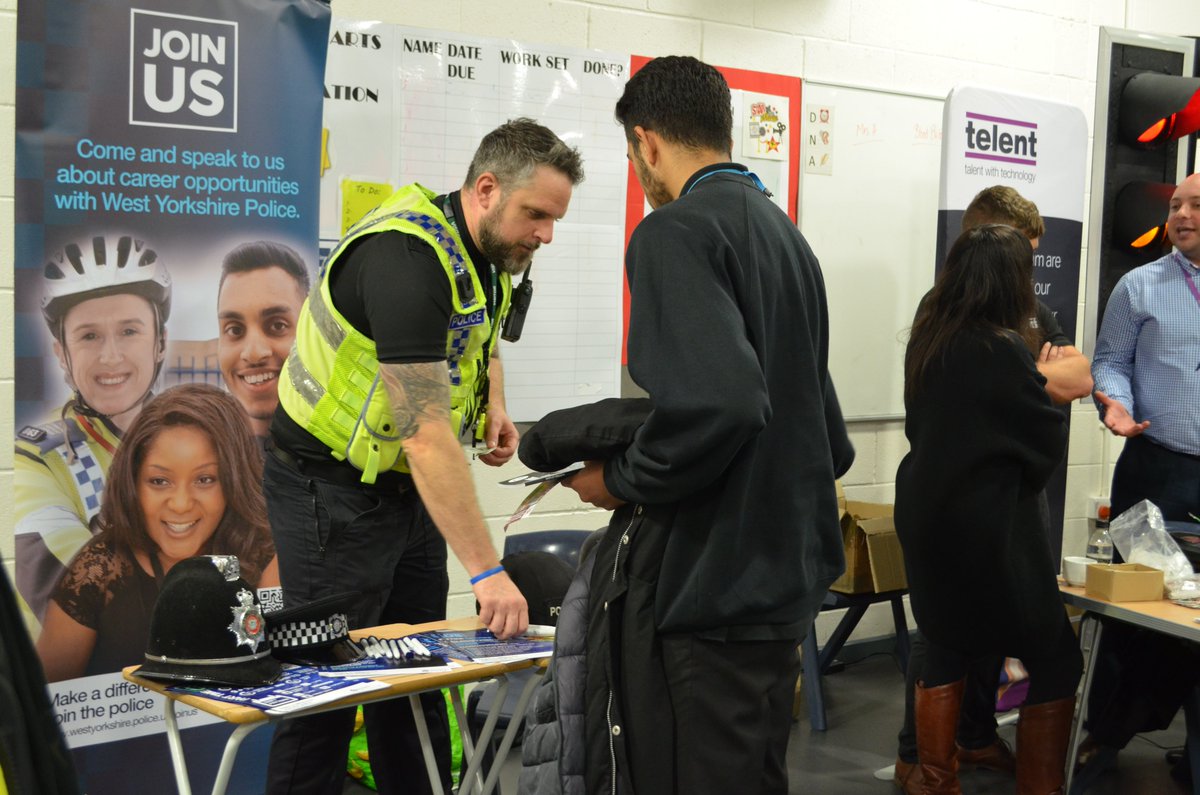 Beckfoot School (@beckfootschool) on Twitter photo We have welcomed over 40 companies and providers to Beckfoot Careers Fair today <a href="/BeckfootFutures/">Beckfoot Futures</a> <a href="/OwnFutures/">Michelle Hogan</a> We have welcomed over 40 companies and providers to Beckfoot Careers Fair today <a href="/BeckfootFutures/">Beckfoot Futures</a> <a href="/OwnFutures/">Michelle Hogan</a>