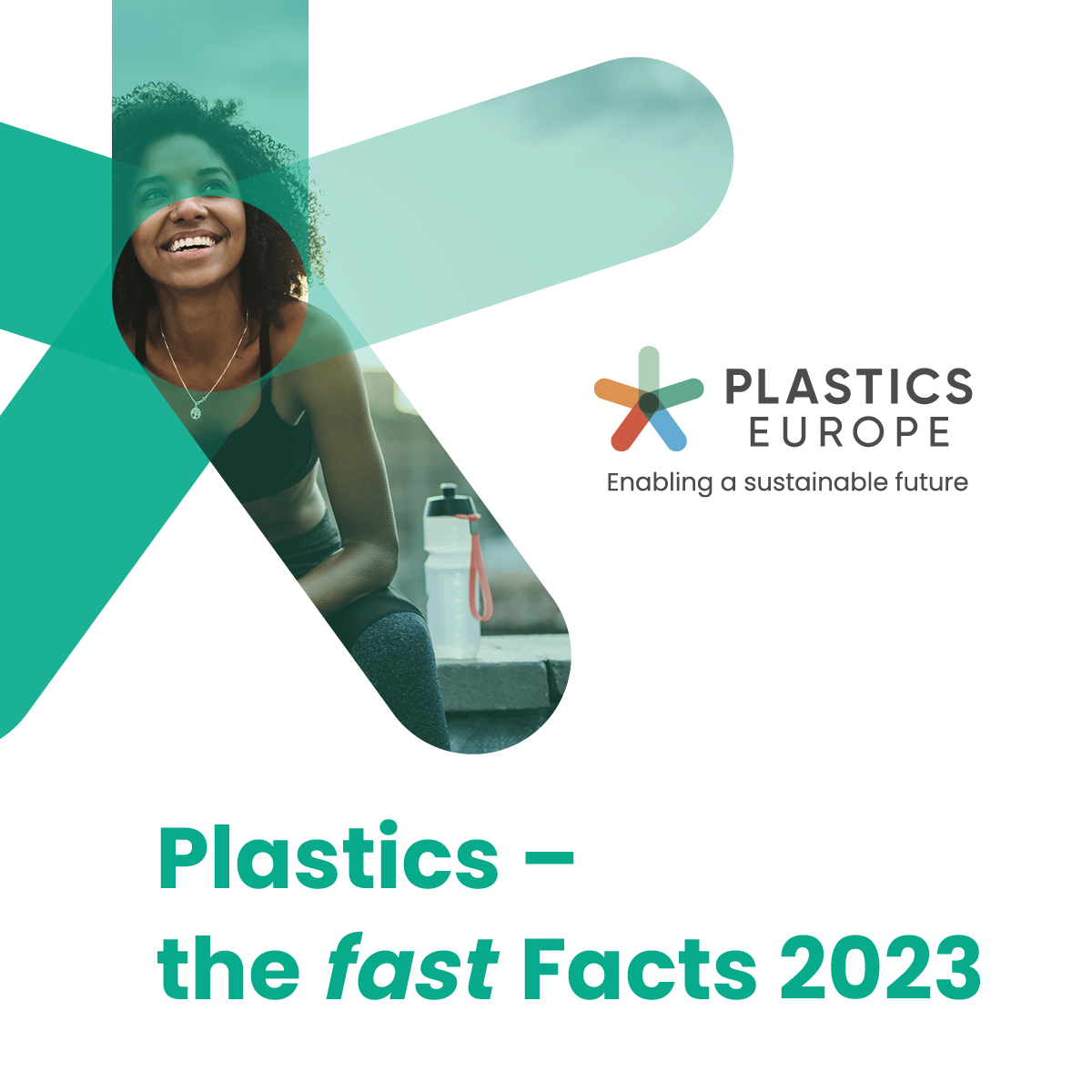 PlasticseuropeN's tweet photo. Plastics Europe publiceert 𝗣𝗹𝗮𝘀𝘁𝗶𝗰𝘀 - 𝘁𝗵𝗲 𝙛𝙖𝙨𝙩 𝗙𝗮𝗰𝘁𝘀 𝟮𝟬𝟮𝟯 ; een nieuwe uitgave vol met gegevens over wereldwijde en Europese plastic productie, de vraag naar plastic, handel en marktdata https://t.co/xJ00xpNV1P https://t.co/MJ6UUDy1ZT
