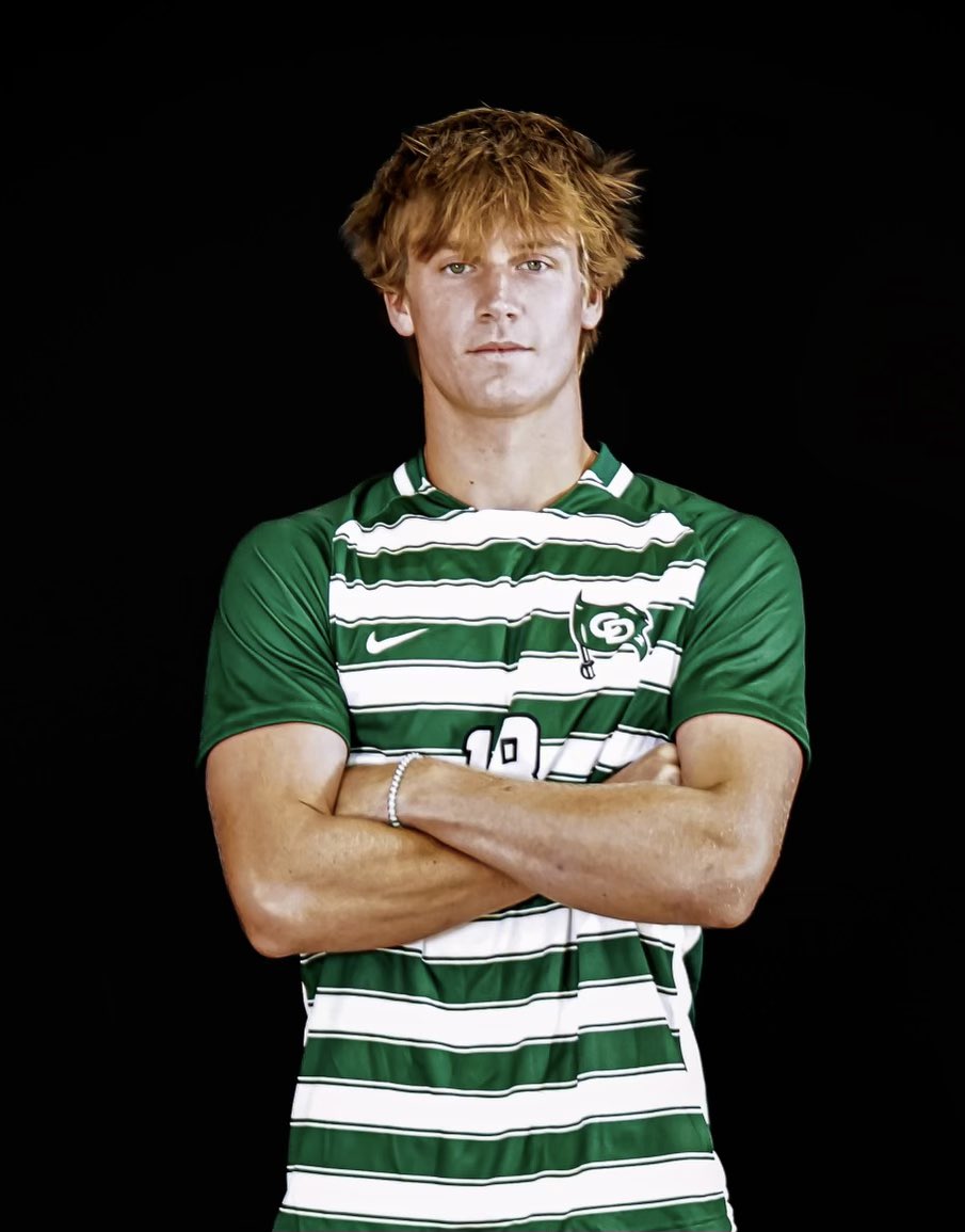 Match Day!   Let’s go Bryce and Dylan. #LifetotheFullest