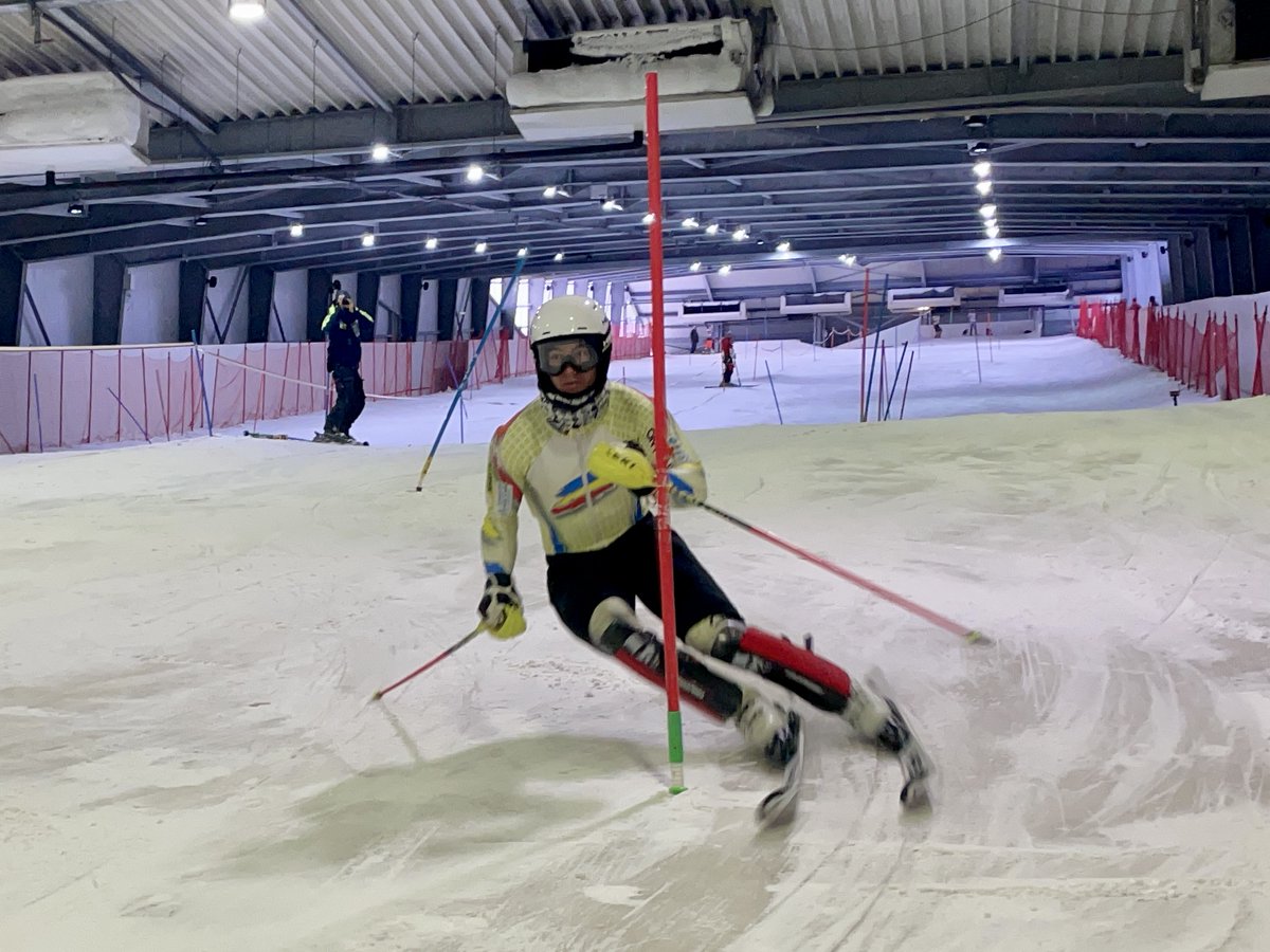 Federació Andorrana d'Esquí tweet media