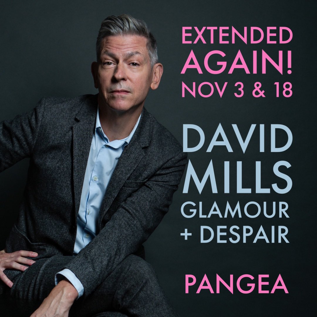 And @DavidMillsDept is back at @pangeanyc AGAIN! TNX @doNYC donyc.com/events/2023/11…