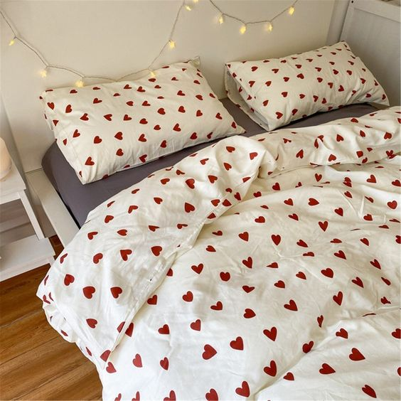 I need this bed linen