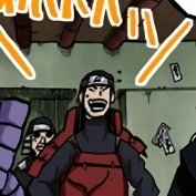 โอ้ะー จะว่าไปแล้วก็ใกล้เทศกาลเข้ามาทุกทีแล้วนี่นา!!!

*โผล่หัวขึ้นมาจากกองงานมากมายที่ทับถมตนมาหลายต่อหลายวัน*

เจ้าเทศกาลปล่อยผีสินะ! ทนรอไม่ไหวแล้ว ข้าควรแต่งเป็นอะไรดีน้า✨️✨️✨️ 

*ถึงจะเป็นผีอยู่แล้วก็ตามー*