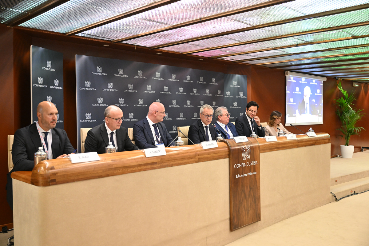 Grazie a tutti per averci seguito! Se vuoi scoprire i dettagli del Rapporto #CyberIndexPMI 2023, clicca qui per il download: tinyurl.com/ya9n2byz