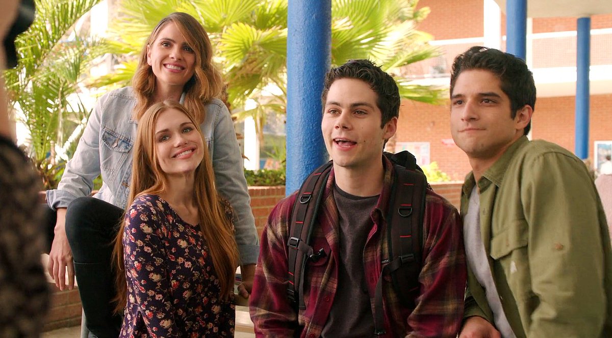 stydinskl's tweet photo. teen wolf i'll always miss you no matter what! https://t.co/U44xm6PJ81