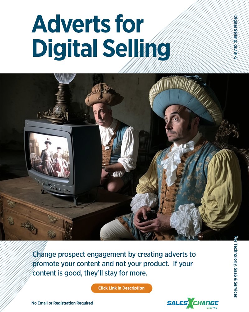 salesXchange's tweet photo. The most logical approach is to create your content for LinkedIn on LinkedIn. https://t.co/AeYn41YQ4p https://t.co/hqQOjj0DU6