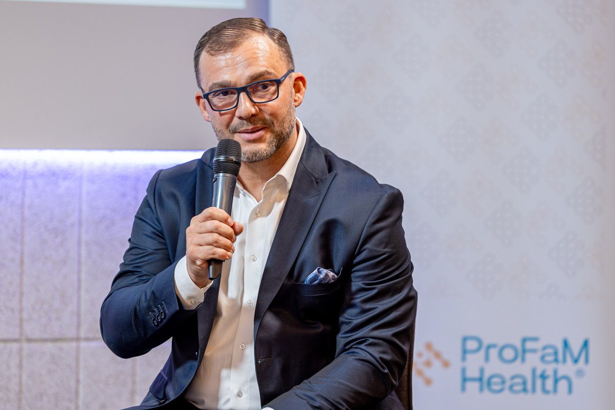 ceskenoviny_cz's tweet photo. (Protext) Oddálení #menopauza až o 15 let a ochrana plodnosti i u onkologických pacientek. #ProFaM Health a Ústav pro péči o matku a dítě představily revoluční metodu zamražení ovariální tkáně (#OTC). První zdravotnické zařízení, které ji v ČR nabízí, je právě #UPMD. #menopause https://t.co/RXRaxgeYuC