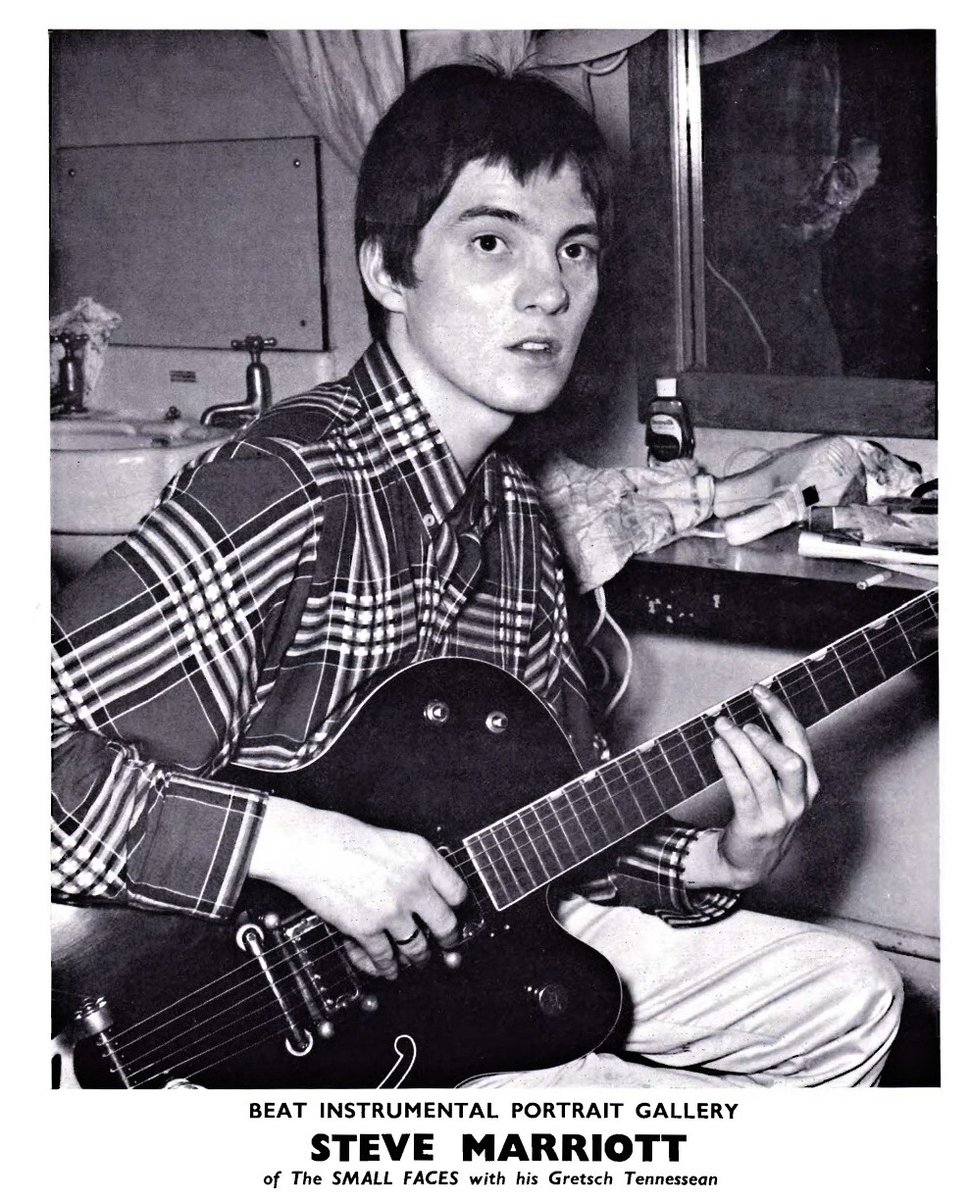 Young #SteveMarriott #RIP