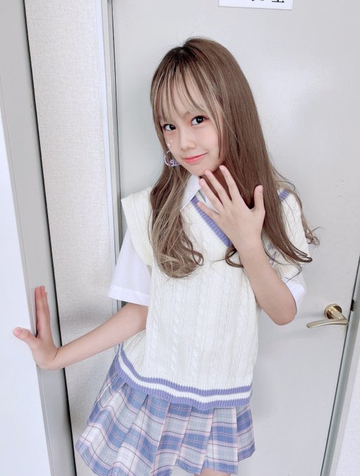 Twitterのコスプレ画像9