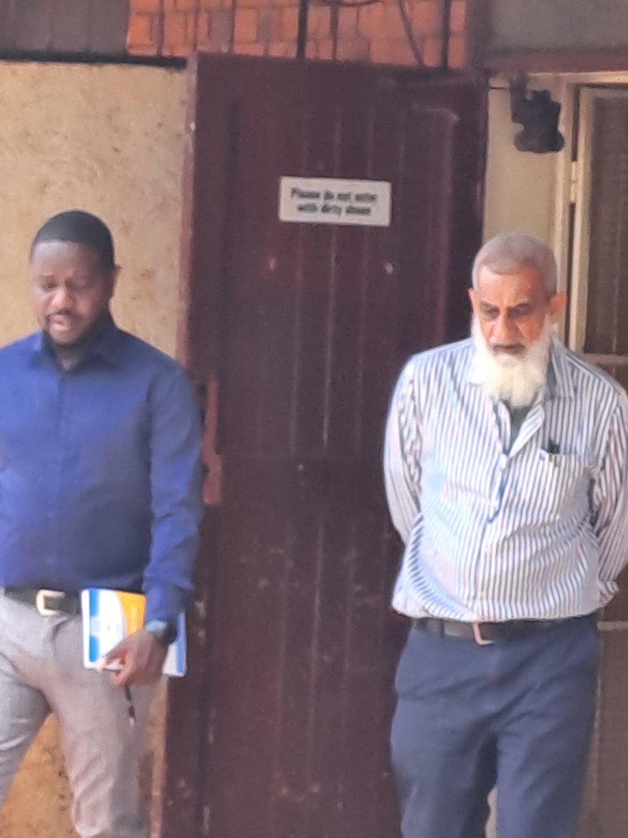 My council will continue in the tradition of supporting the various sporting disciplines. Princess Squash Club is one among the categories which we encourage young people to take advantage of. <a href="/gama_stanley/">Stanley Gama</a>