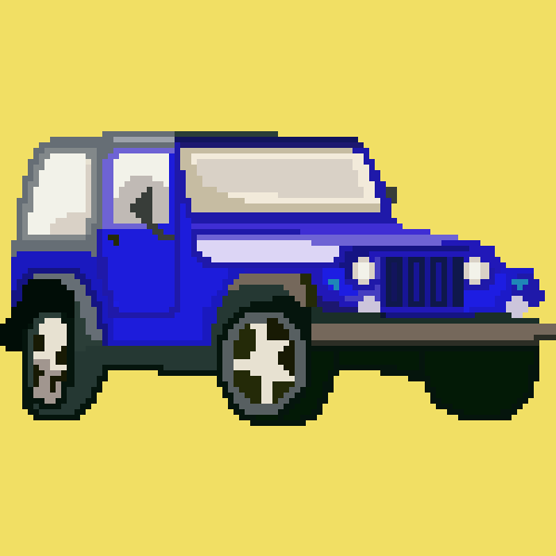 Hi Everyone!
Love Cars???🤔🤔🤔
Available On:
magiceden.io/ordinals/marke…
#Pixelcars
#Ordinals