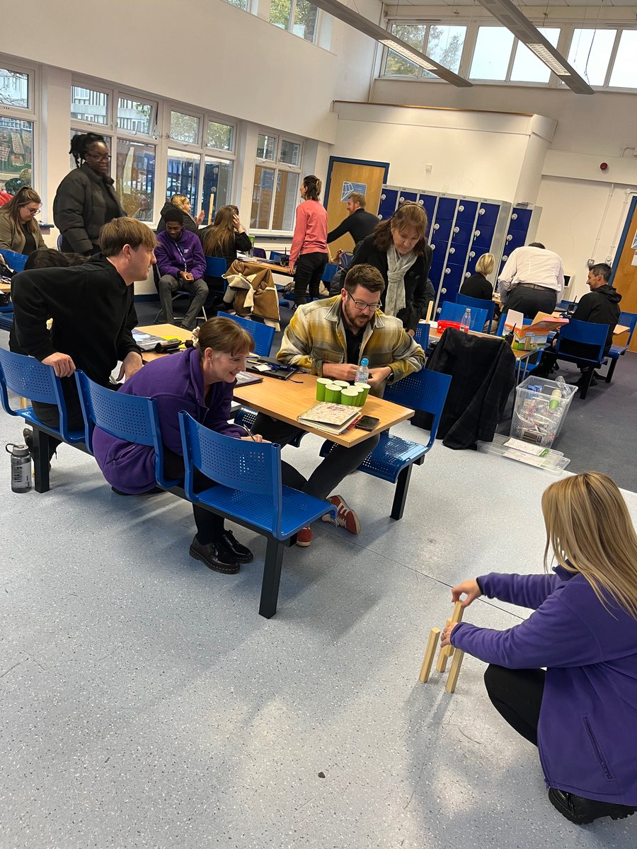 Horizons Academy Bexley tweet media