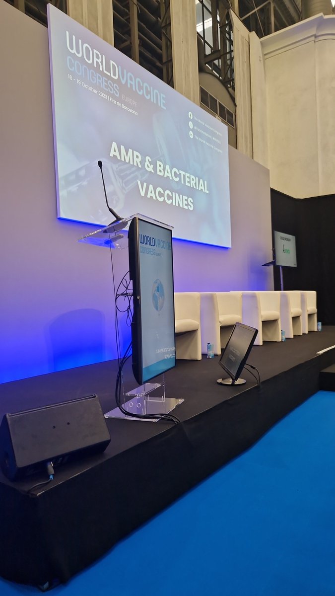 Nichola Naylor (@nichola_naylor) on Twitter photo It was great to the be involved in the 'AMR & Bacterial Vaccines stream' @ #WVCEU. Highlighting work we <a href="/UKHSA/">UK Health Security Agency</a> <a href="/LSHTM_AMR/">LSHTM AMR Centre</a> are doing on economic burden associated with #AMR and how that fits into the <a href="/WHO/">World Health Organization (WHO)</a> Value Attribution Framework for Vaccines & #AMR It was great to the be involved in the 'AMR & Bacterial Vaccines stream' @ #WVCEU. Highlighting work we <a href="/UKHSA/">UK Health Security Agency</a> <a href="/LSHTM_AMR/">LSHTM AMR Centre</a> are doing on economic burden associated with #AMR and how that fits into the <a href="/WHO/">World Health Organization (WHO)</a> Value Attribution Framework for Vaccines & #AMR