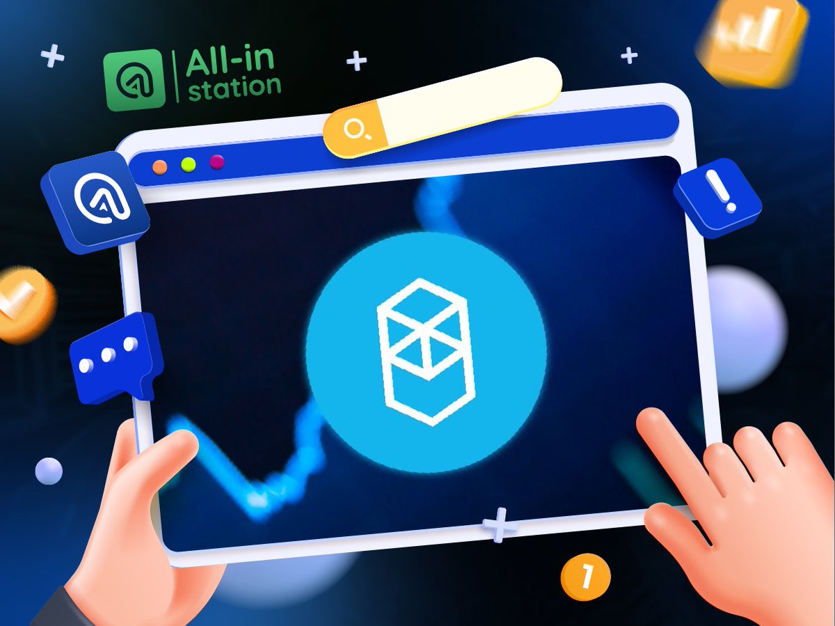 0x__Eric's tweet image. #FantomFoundation lost $550,000 in a recent crypto hack. Users&apos; funds were mainly affected. An ongoing investigation is highlighting the need for stronger security measures in the crypto space.
#CryptoNews #Crypto