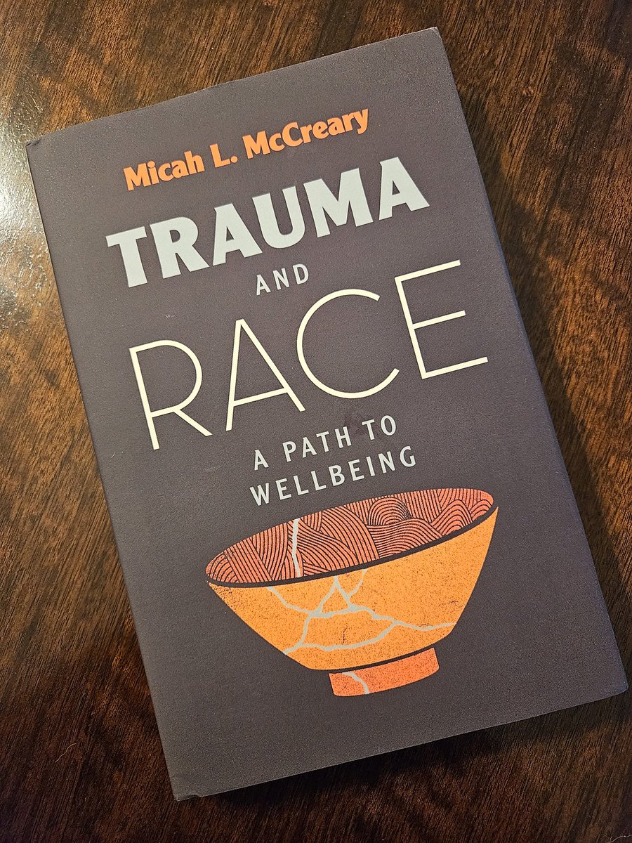 CRITICAL! So thankful for the scholarship of my dear <a href="/apa1906NETwork/">Alpha Phi Alpha Fraternity, Inc. ®</a> brother and President of <a href="/NBTS1784/">NewBrunswickSeminary</a> Dr. Micah McCreary!