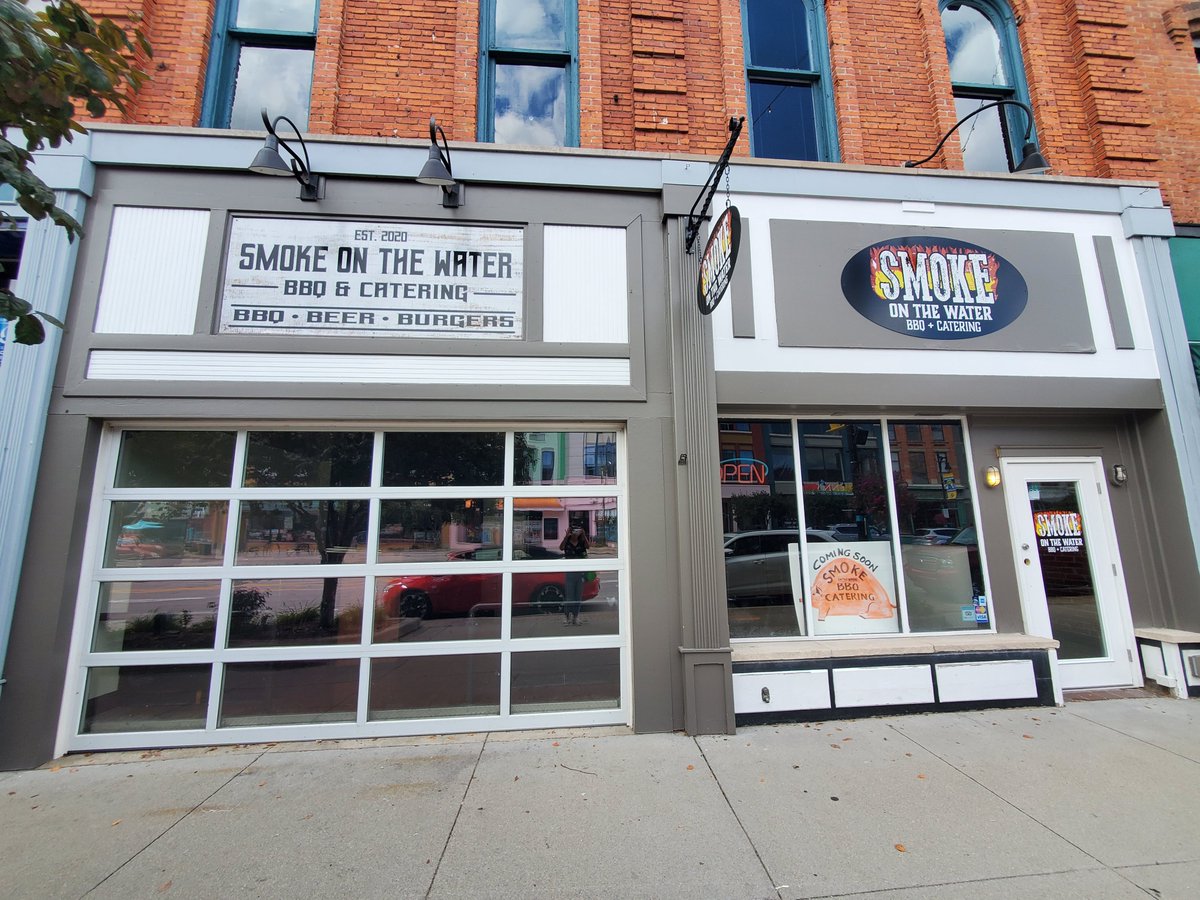 Downtown Port Huron tweet media