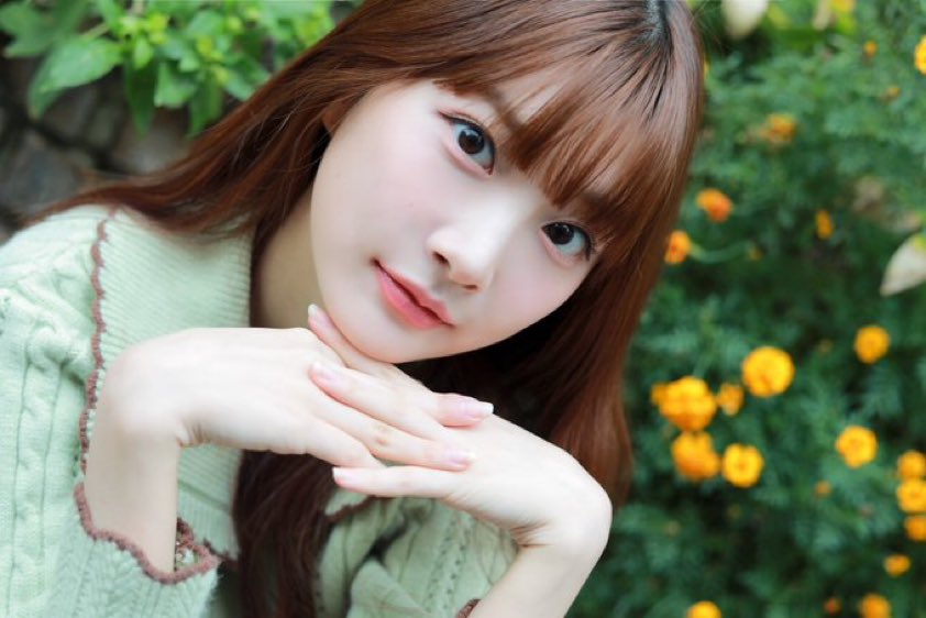 ‎˚ 𓈒 ᱸ ૮꒰ྀི อา❤︎เนีย ꒱ྀིა 𓈒 ˚ . tweet media