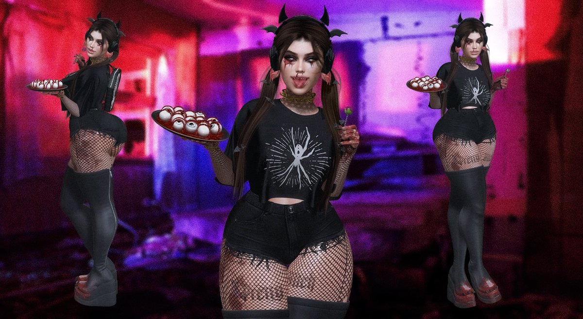 I’m friends w/the monster under my bed
flic.kr/p/2paaPVP