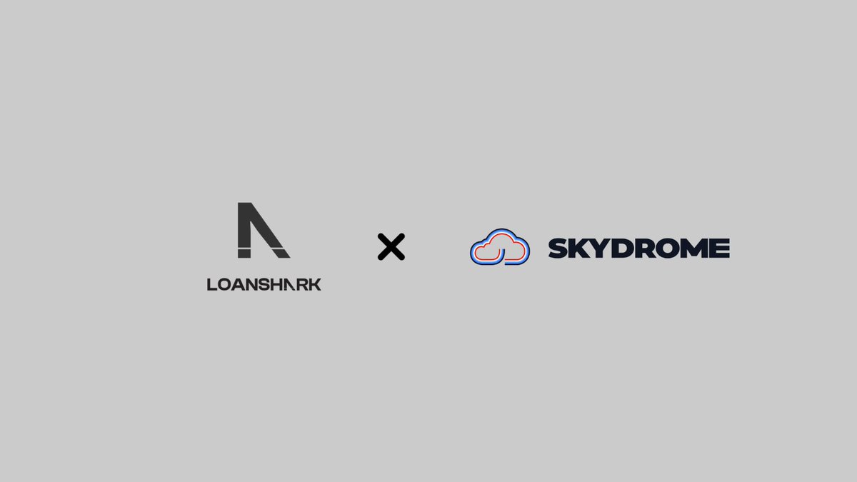 Loanshark 📜 tweet media