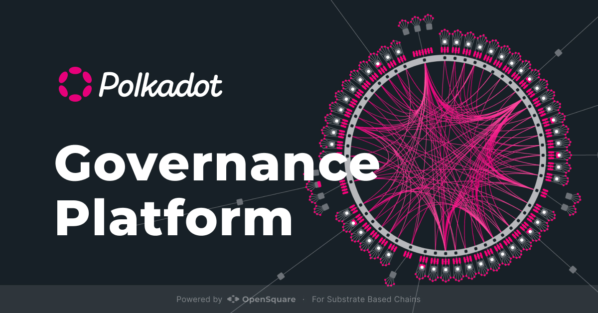In an innovative step, <a href="/PhalaNetwork/">Phala</a>  was first to get support from <a href="/missing_link_io/">Missing Link</a>'s proposal. It's aim? Boost development, talent acquisition, &amp; growth for 7 teams in the @polkadot ecosystem 🙌

🔗 Details: bit.ly/3ZZMOyK