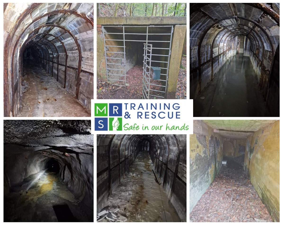 Our experts were recently called to inspect a disused limestone mine. A LIDAR survey was carried out of the whole mine and associated areas to compare with the previous results taken 5 years before, to ensure that no significant movement within the mine had taken place.
#mining