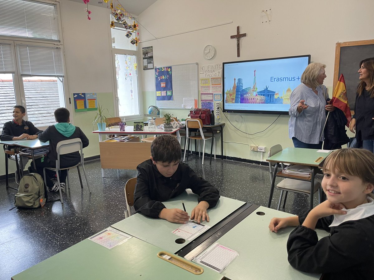 écoles'logie ❤🌳🌻🌈 tweet media