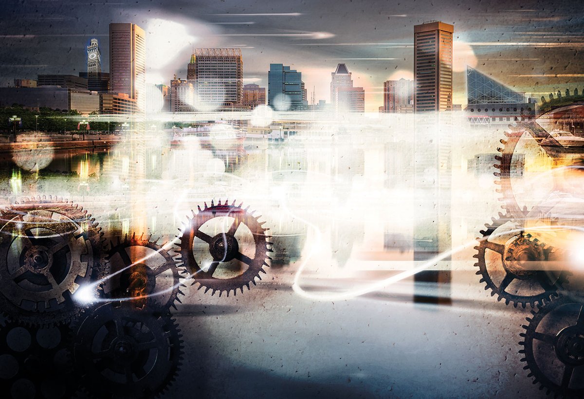 Gordon Feinblatt LLC tweet media