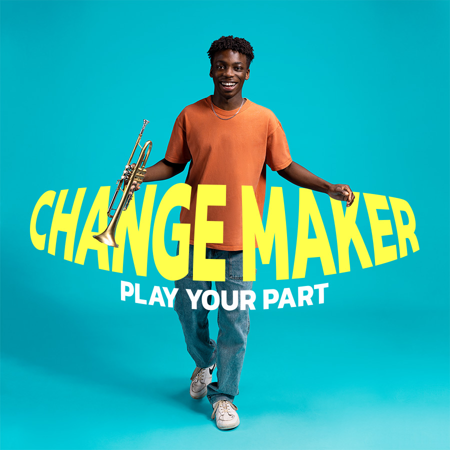 Meet the Changemakers of 2024! 🤩🎶

Today, we’re excited to announce the 158 teenage musicians from all over the UK, who will come together to play their part in a cutting-edge orchestra that speaks to their generation.

Find out more about the musicians: nyo.org.uk/the-orchestra/…