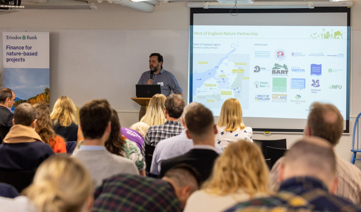 West of England LNP tweet media